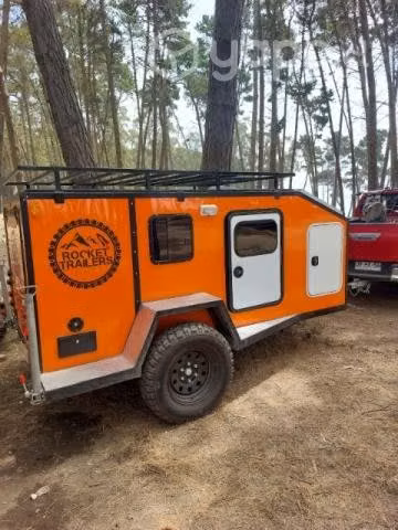 Vendo camper — 6